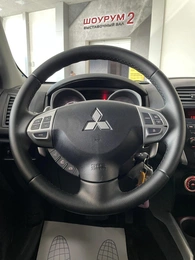 Внедорожник Mitsubishi ASX 2010 года, 1087000 рублей, Солонцы