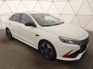 Седан Kaiyi E5 2023 года, 1585000 рублей, Орёл