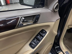 Внедорожник Mercedes-benz GL-класс 2011 года, 2997000 рублей, Красноярск