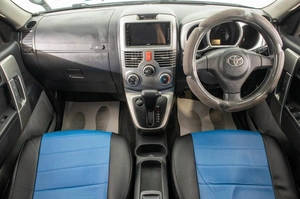 Внедорожник Toyota Rush 2007 года, 1049000 рублей, Барнаул