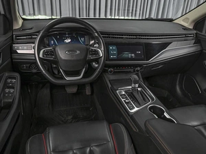 Седан OMODA S5 2023 года, 1340000 рублей, Ставрополь