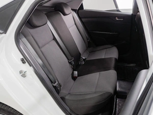 Седан Hyundai Solaris 2017 года, 1349000 рублей, Тюмень