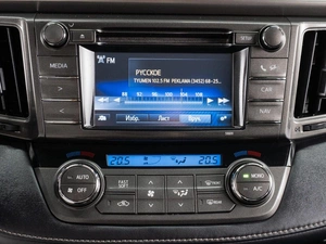 Внедорожник Toyota RAV4 2014 года, 1970000 рублей, Тюмень