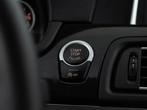 Седан BMW 5 серия 2013 года, 2132444 рублей, Москва