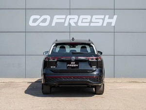 Внедорожник Volkswagen Tiguan L 2026 года, 4800000 рублей, Краснодар