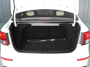 Седан Kia Rio 2015 года, 1250000 рублей, Аксай