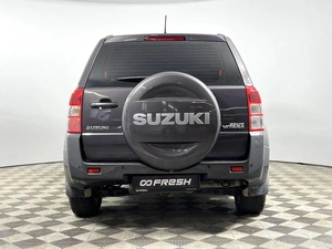 Внедорожник Suzuki Grand Vitara 2011 года, 1099900 рублей, Казань