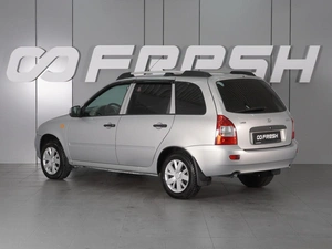 Универсал ВАЗ (LADA) Kalina 2011 года, 320000 рублей, Минеральные Воды