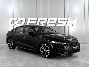 Лифтбек Audi A5 2025 года, 7549000 рублей, Аксай