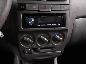 Седан Hyundai Accent 2006 года, 599000 рублей, Минеральные Воды