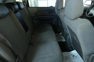 Внедорожник Hyundai Tucson 2004 года, 829000 рублей, Омск