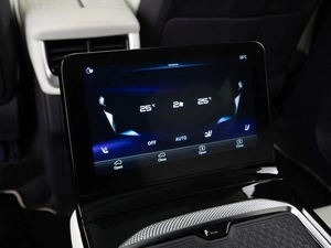 Внедорожник Hongqi E-HS9 2021 года, 4179050 рублей, Москва