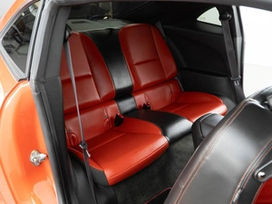 Купе Chevrolet Camaro 2013 года, 2444444 рублей, Москва