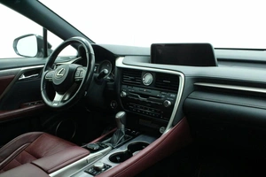 Внедорожник Lexus RX 2019 года, 5200000 рублей, Красноярск