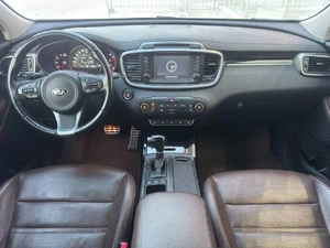 Внедорожник Kia Sorento Prime 2017 года, 2420000 рублей, Солонцы