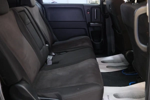 Минивэн Honda Freed 2010 года, 959000 рублей, Омск