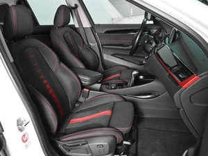 Внедорожник BMW X1 2016 года, 2749000 рублей, Ростов-на-Дону