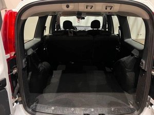 Фургон ВАЗ (LADA) Largus 2020 года, 899000 рублей, Красноярск