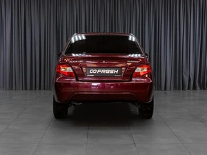 Седан Daewoo Nexia 2013 года, 299000 рублей, Тюмень