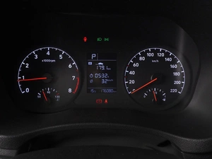 Седан Hyundai Solaris 2018 года, 1249000 рублей, Минеральные Воды