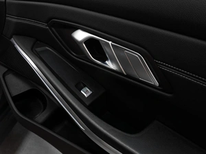 Универсал BMW 3 серия 2020 года, 3249000 рублей, Тюмень