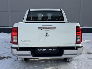 Пикап Mitsubishi L200 2025 года, 5570000 рублей, Солонцы