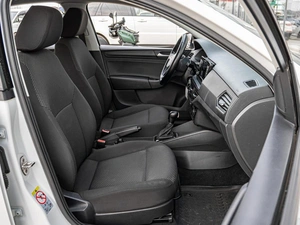 Лифтбек Volkswagen Polo 2021 года, 1569000 рублей, Краснодар