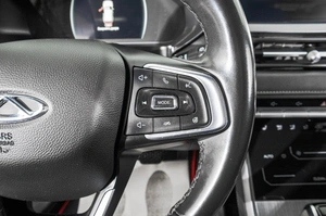 Внедорожник Chery Tiggo 4 Pro 2023 года, 1389000 рублей, Барнаул