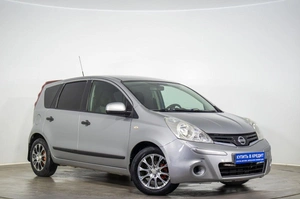 Хетчбэк Nissan Note 2010 года, 479000 рублей, Оренбург