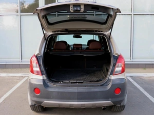 Внедорожник Opel Antara 2013 года, 945000 рублей, Брянск