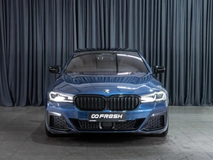 Седан BMW 5 серия 2020 года, 4999000 рублей, Волгоград