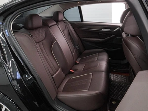 Седан BMW 5 серия 2022 года, 4929000 рублей, Воронеж