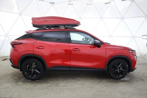 Внедорожник OMODA C5 2023 года, 2199000 рублей, Обнинск