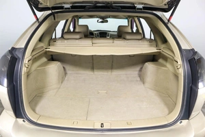 Внедорожник Lexus RX 2007 года, 1329000 рублей, Пермь