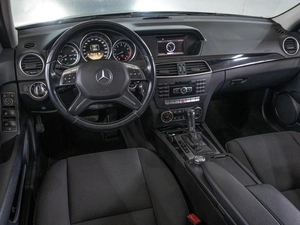 Седан Mercedes-benz C-класс 2011 года, 1577000 рублей, Краснодар