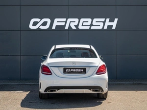 Седан Mercedes-benz C-класс 2016 года, 2460000 рублей, Краснодар