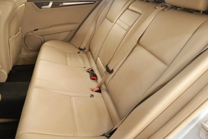 Седан Mercedes-benz C-класс 2012 года, 1299000 рублей, Челябинск