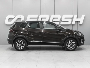Внедорожник Renault Kaptur 2018 года, 1380000 рублей, Ростов-на-Дону