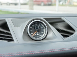 Внедорожник Porsche Macan S 2015 года, 3390000 рублей, Краснодар