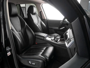 Внедорожник BMW X5 2019 года, 6360000 рублей, Тюмень