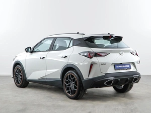 Внедорожник GAC GS3 2024 года, 2498055 рублей, Москва