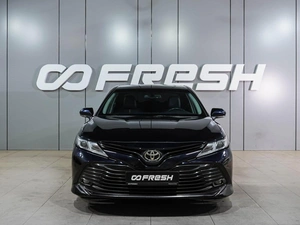 Седан Toyota Camry 2018 года, 2700000 рублей, Воронеж