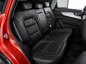 Внедорожник Chery Tiggo 7 Pro 2022 года, 1674000 рублей, Воронеж