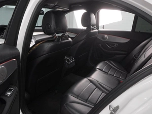 Седан Mercedes-benz C-класс 2015 года, 1759000 рублей, Воронеж