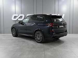Внедорожник BMW X5 2023 года, 11799000 рублей, Аксай