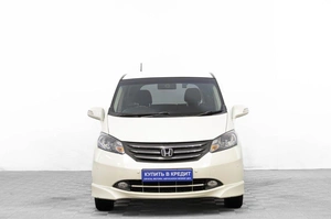 Минивэн Honda Freed 2010 года, 1149000 рублей, Барнаул