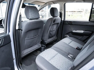 Хетчбэк Hyundai Getz 2005 года, 380000 рублей, Ставрополь
