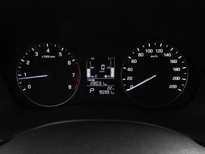 Внедорожник Hyundai Creta 2020 года, 2049000 рублей, Саратов