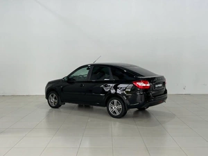 Лифтбек ВАЗ (LADA) Granta 2022 года, 770000 рублей, Кострома