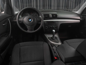 Хетчбэк BMW 1 серия 2011 года, 999000 рублей, Тюмень